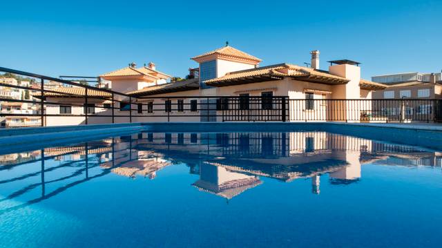 Ático en Venta en Porto Pi