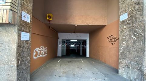 Foto 5 de Garatge de lloguer a N/a, El Baix Guinardó, Barcelona Capital