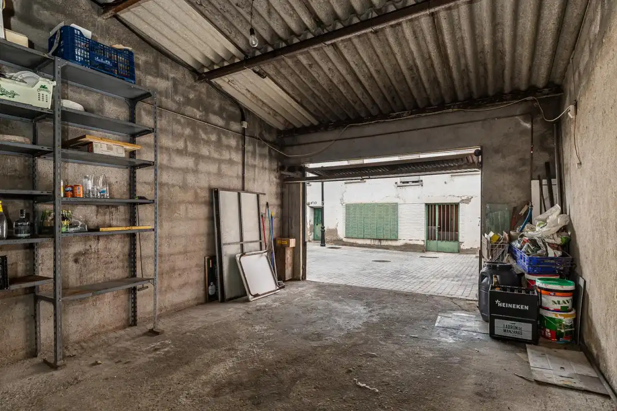 Maison avec terrasse à vendre à C. de las Cambroneras, imagen 46