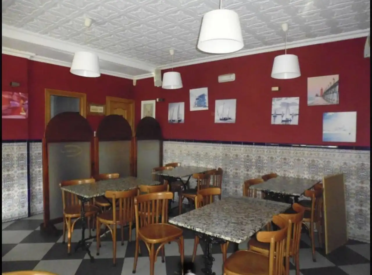 Local en venta en Canet d'En Berenguer