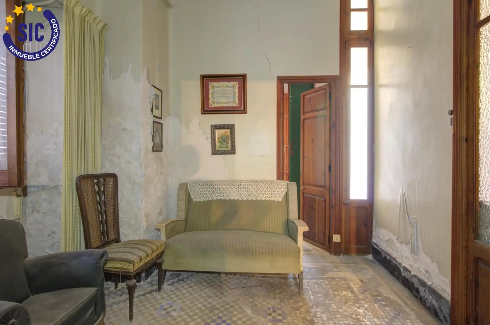 Casa o chalet en venta en Almenara con Jardín privado, Terraza y Trastero