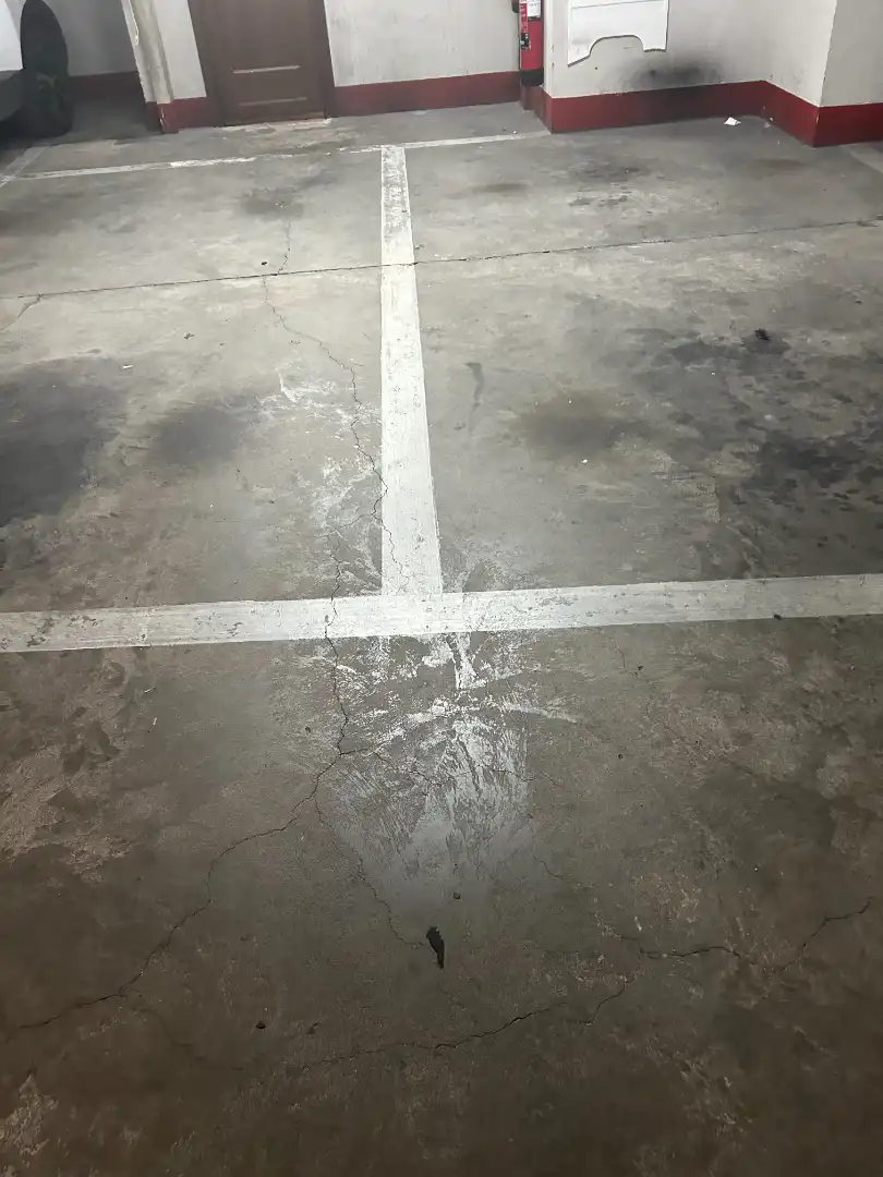 Vista exterior de Piso en venta en Burgos con Terraza y Amueblado