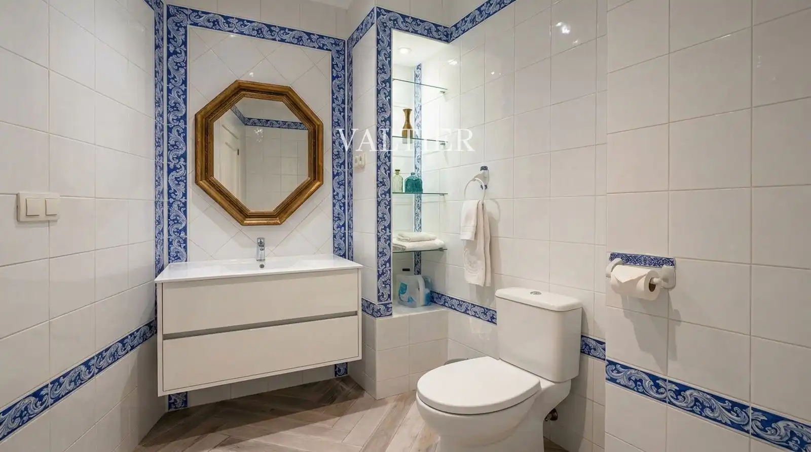 Wohnung zur Miete in DE MENÉNDEZ PELAYO, Niño Jesús