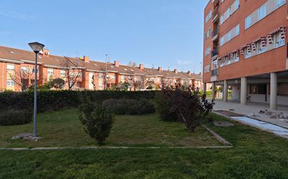 Flat for sale in Espartales