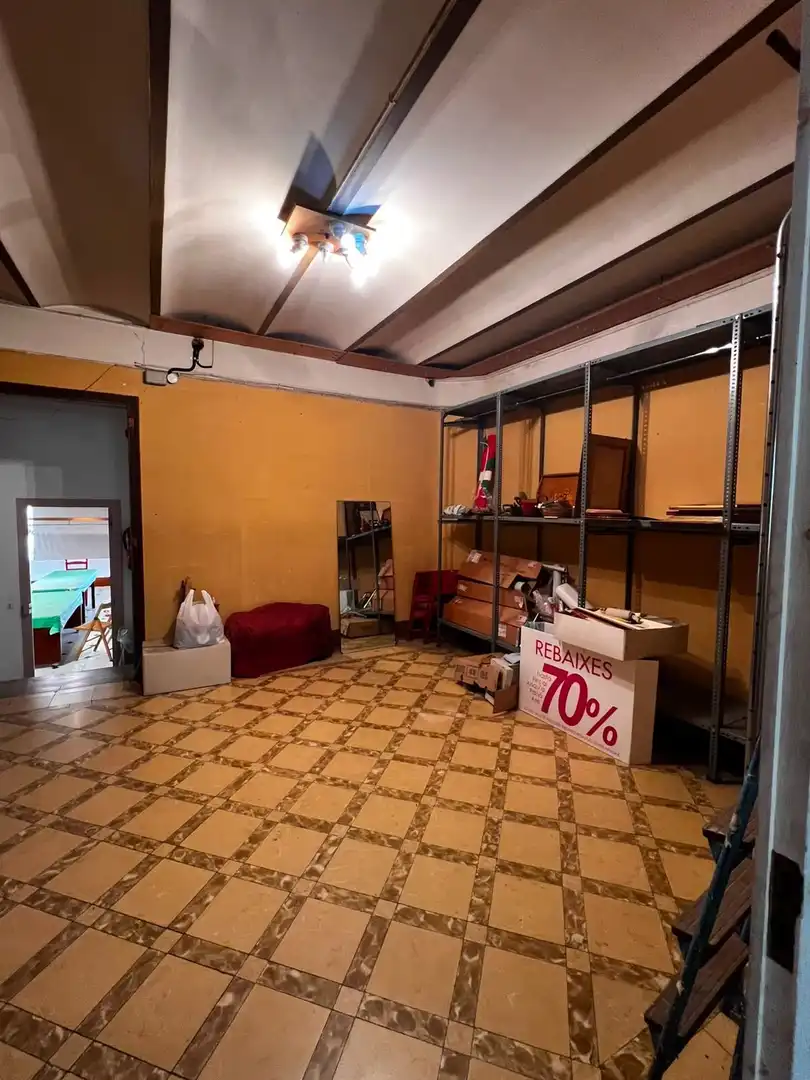 Finca rústica en venda a Sant Vicenç Dels Horts, Barcelona