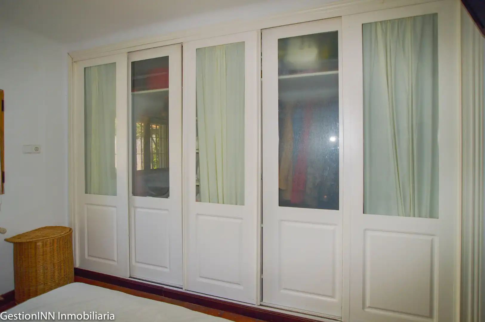 Habitación de Casa o chalet en venta en Las Rozas de Madrid con Calefacción, Jardín privado y Terraza