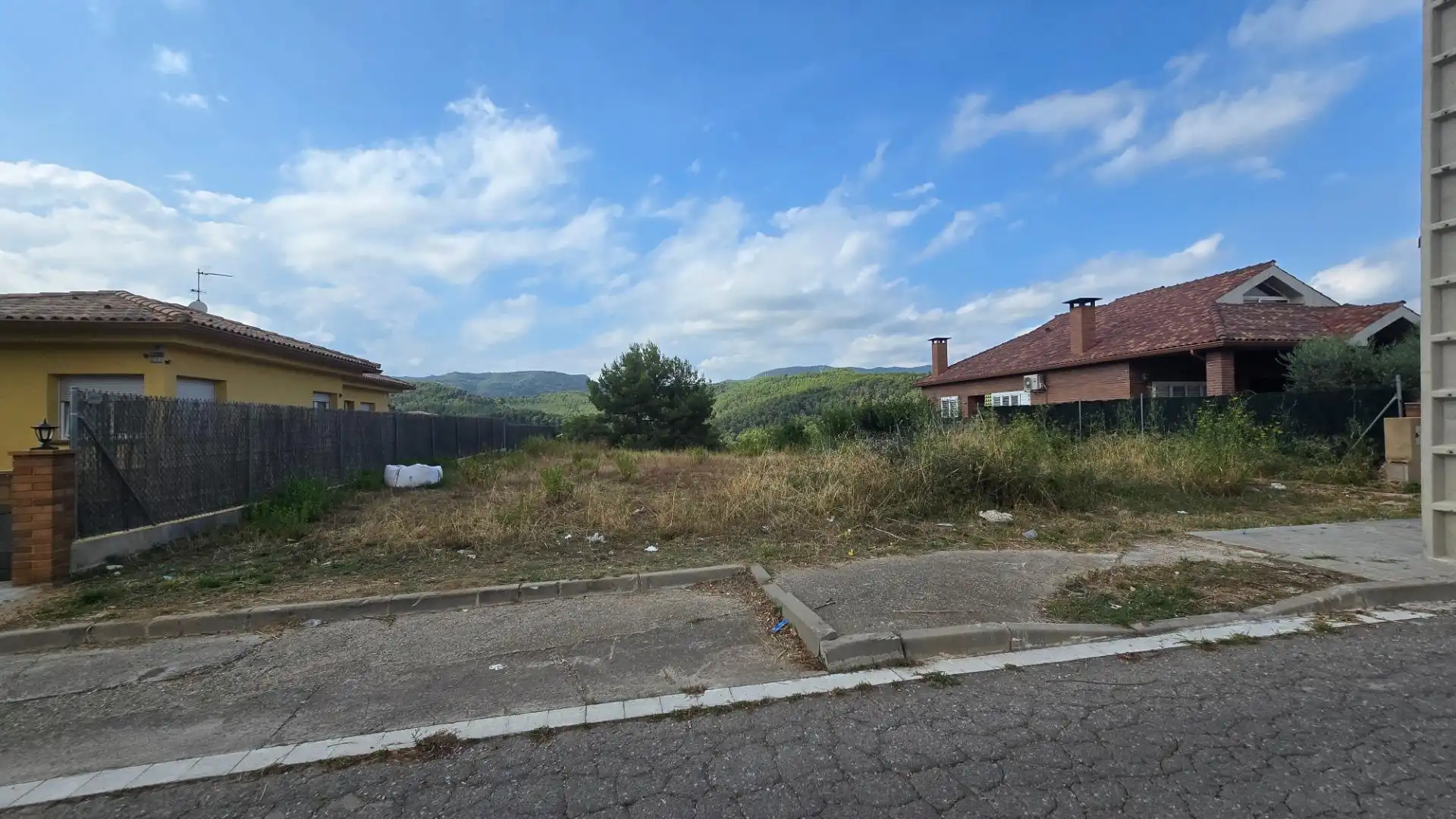 Lands and plots for sale in del Castell de Montbui, imagen 9