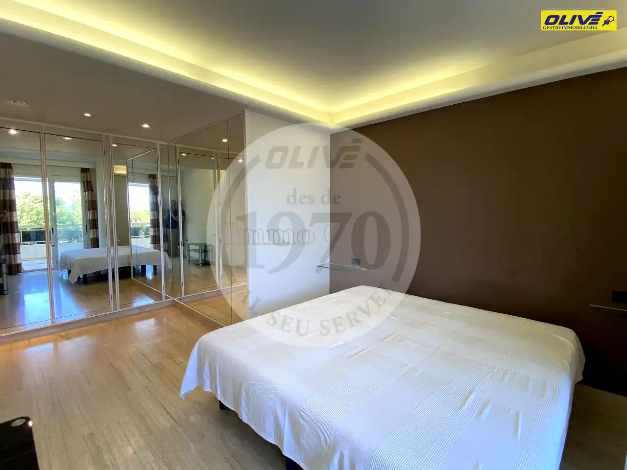 Apartamento en venta en De Verona Terol, Port d'Aro