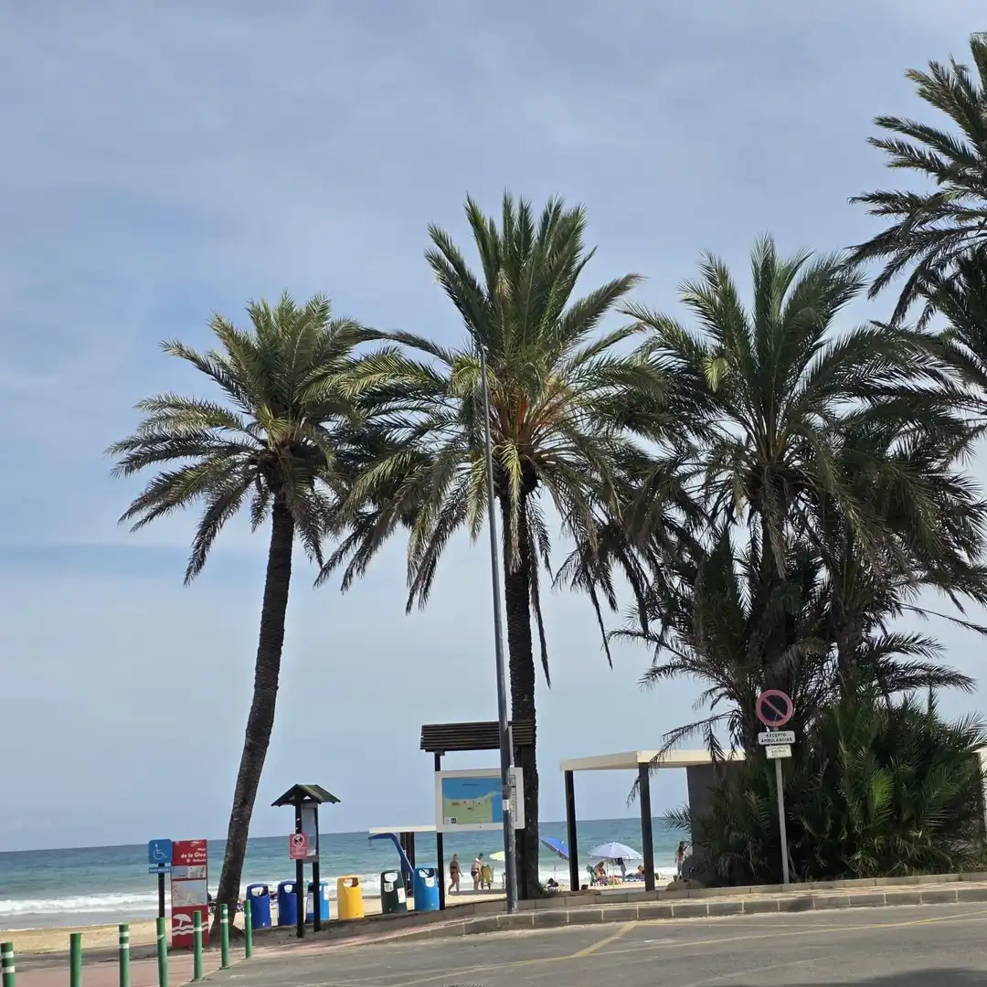 Mini appartamento in vendita a Orihuela Costa