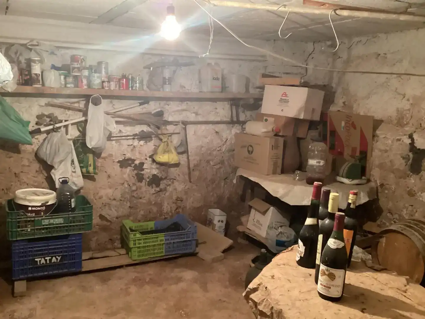 Casa o xalet en venda en Alfambra amb Balcó