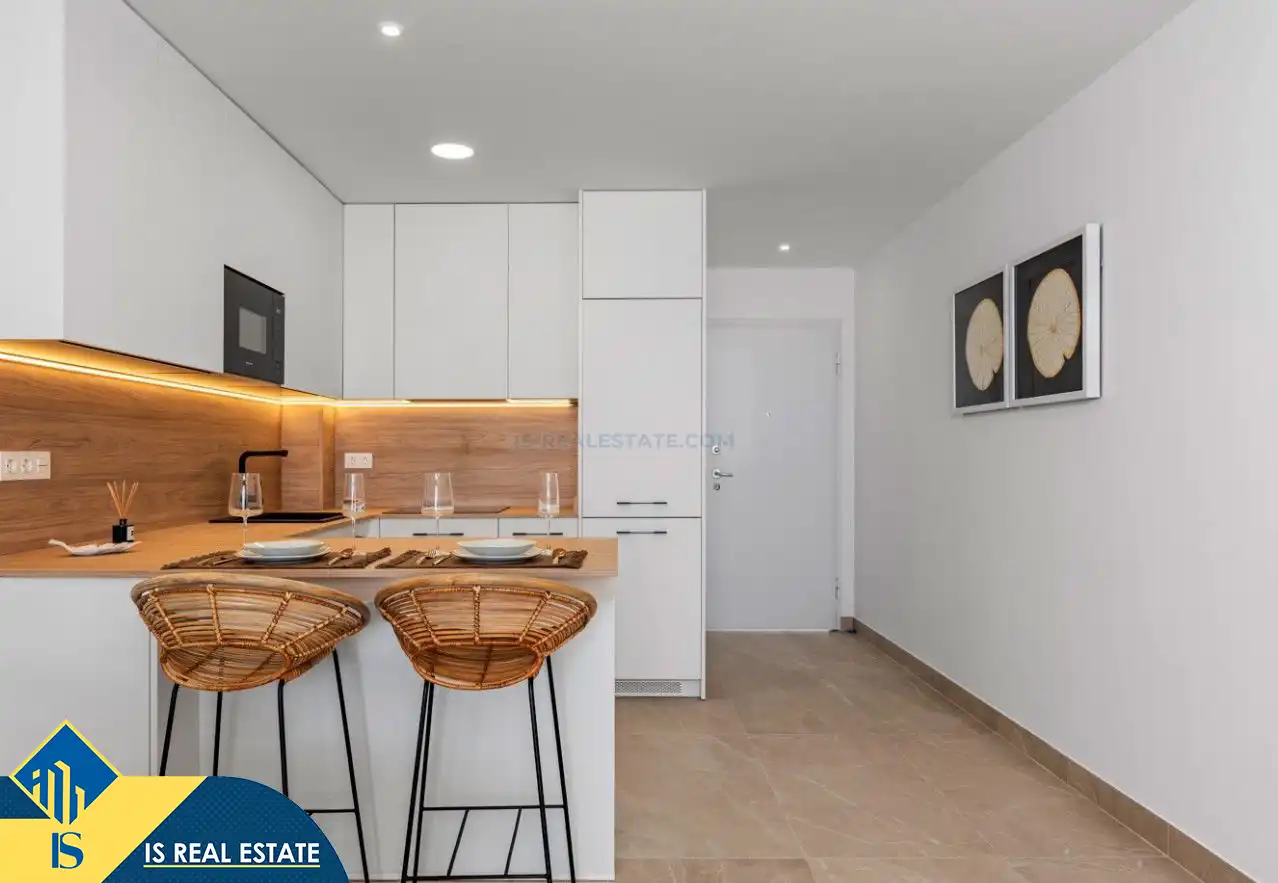 Mini appartamento con piscina in vendita a Benijófar, imagen 28