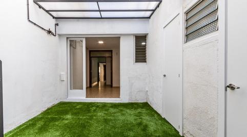 Foto 3 de Planta baja en venta en  Duquessa de la Victoria,d, Can Palet, Barcelona