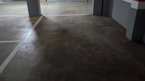 Photo 3 of Garage to rent in Avenida de Sagunto, 66, Ensanche - Fuenfresca, Teruel