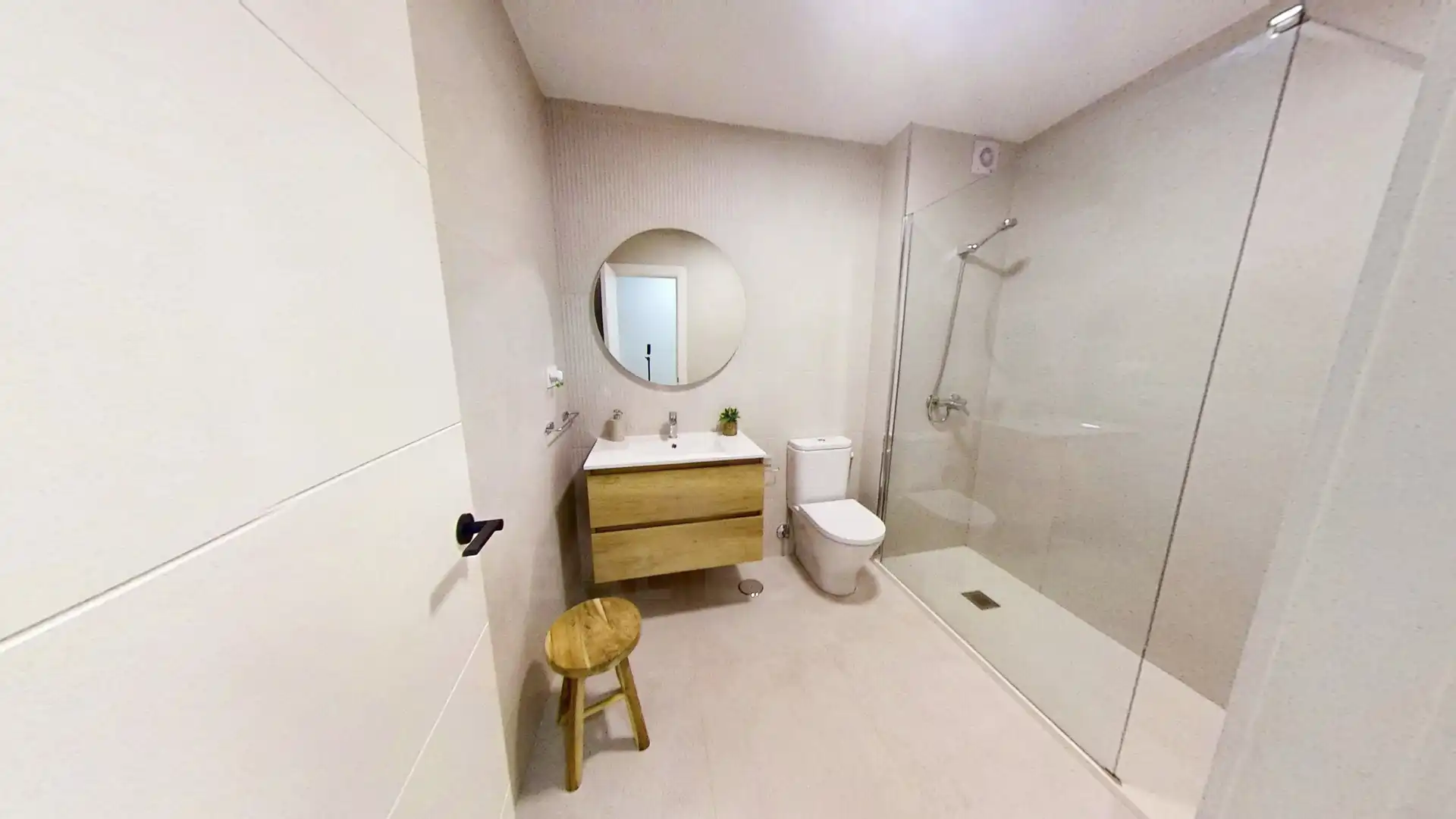 Flat with pool for sale in Aguadulce, imagen 3