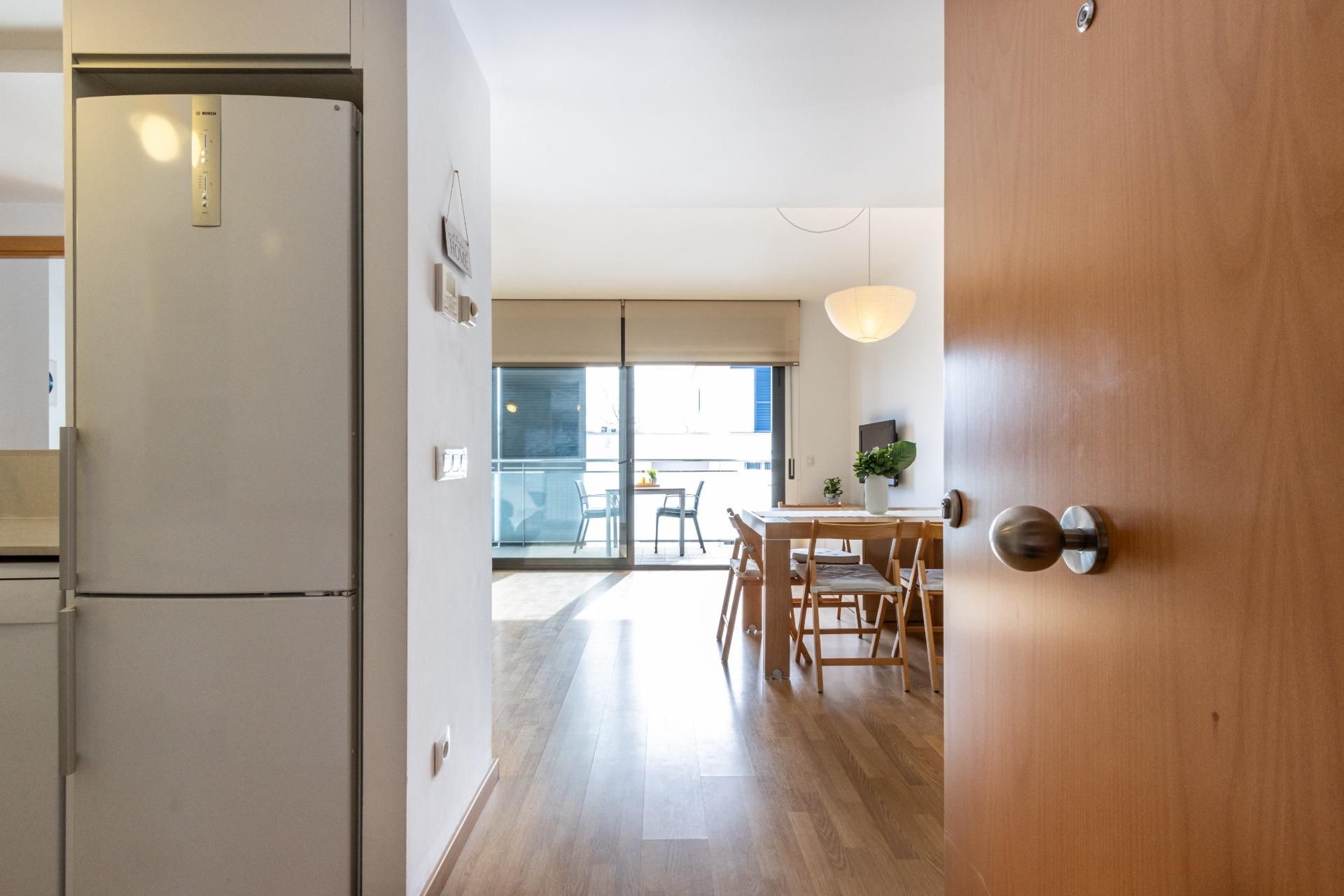 Pis en venda en Palamós amb Parquet, Terrassa i Traster