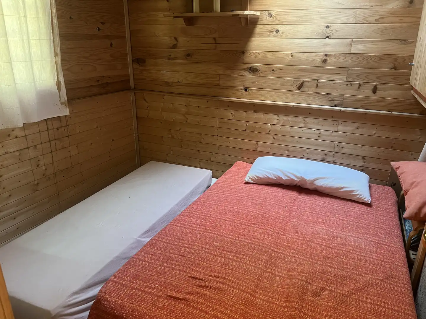 Habitación de Finca rústica en venta en La Pobla de Cérvoles, Lleida