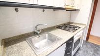 Kitchen of Flat for sale in  Barcelona Capital  with Heating, Washing machine and Alarm