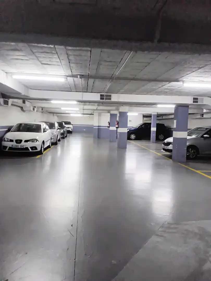 Parking de Garaje en venta en Barcelona