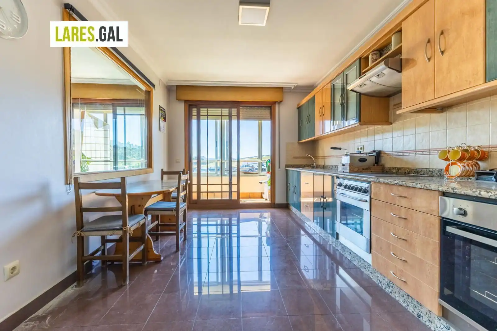 Casa en venta en Rúa Estrada da Magdalena, imagen 8