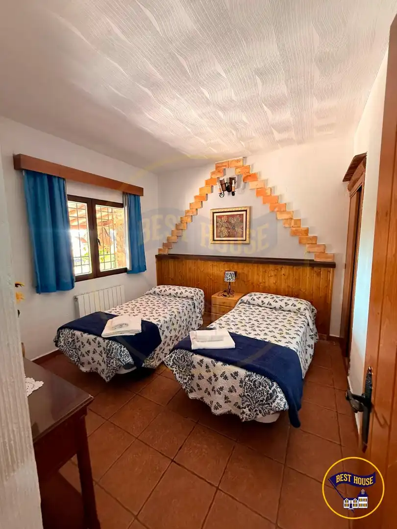 Casa amb terrassa en venda a DISEMINADOS, imagen 35