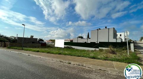 Terreno en venta en Roses Girona, image 4