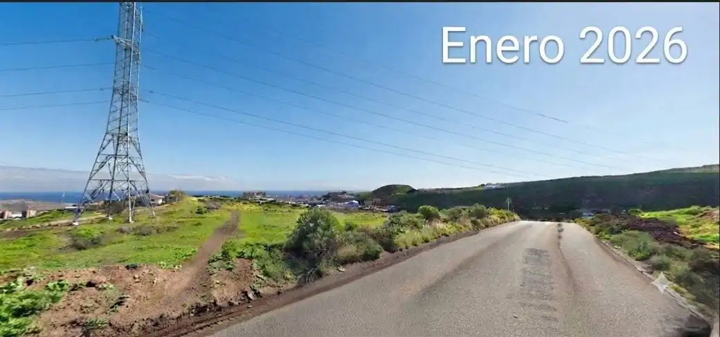 Rural land for sale in Caserones - La Higuera, imagen 3