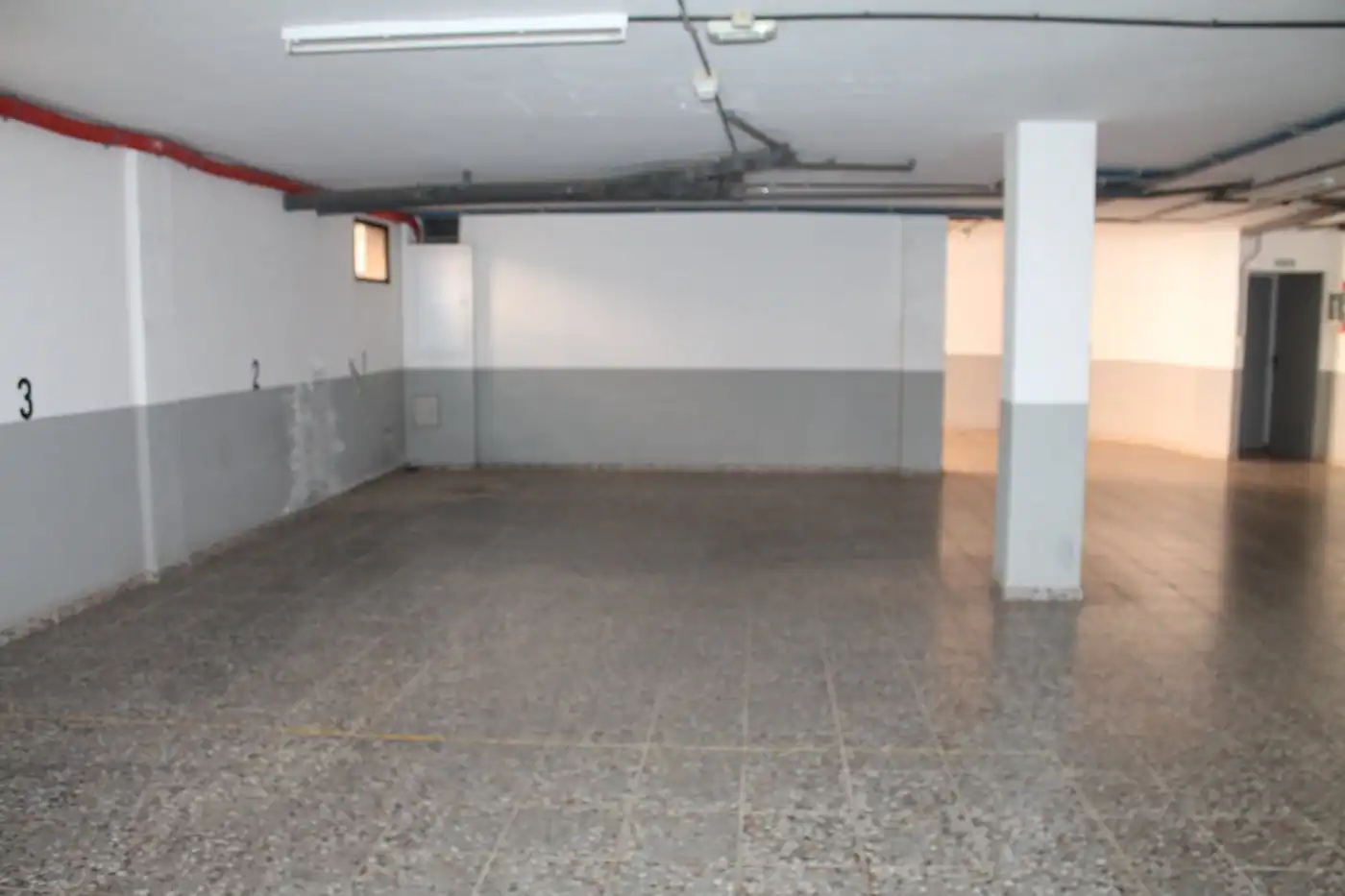 Garage zum Verkauf in Ingenio