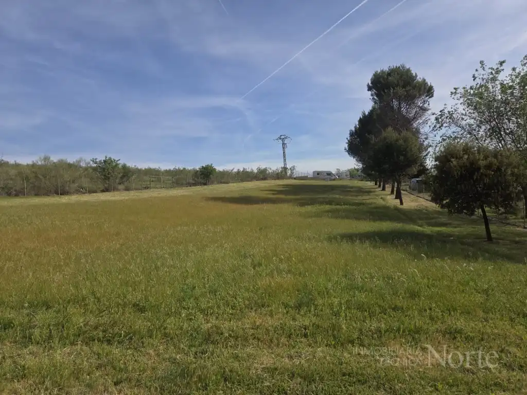Residencial en venta en Serracines
