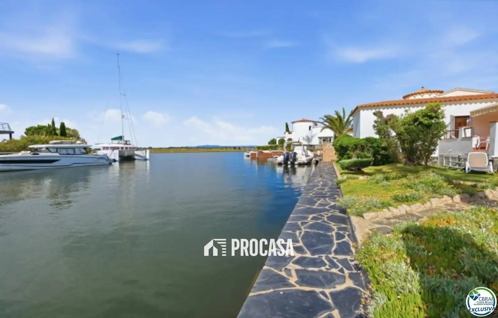 Casa o xalet en venda en Roses amb Aire condicionat