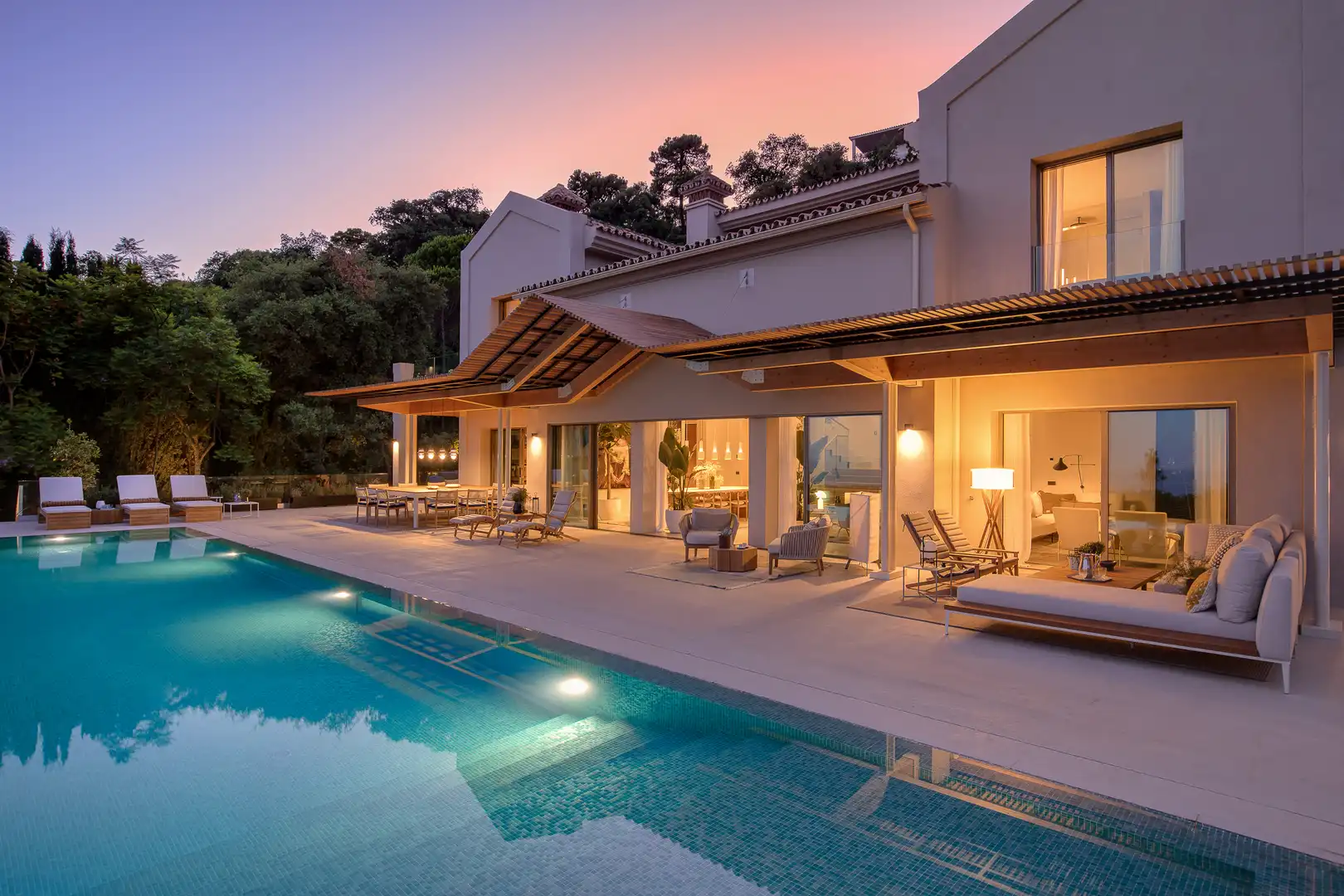 Chalet con terraza en venta en Calle Pablo Picasso 3B, imagen 53