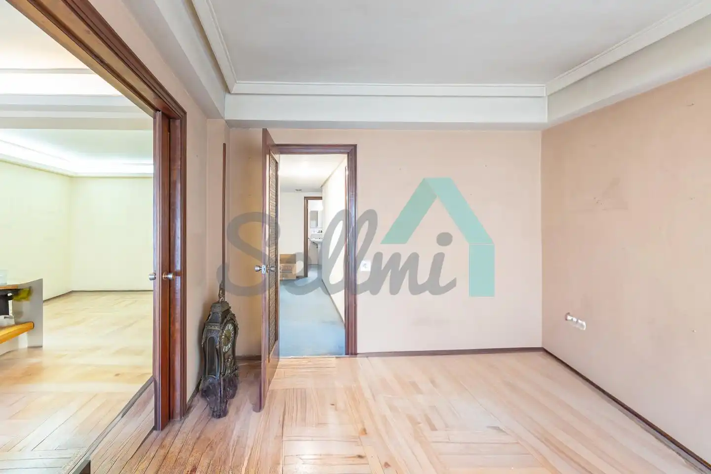 Flat with lift for sale in Asturias, imagen 8