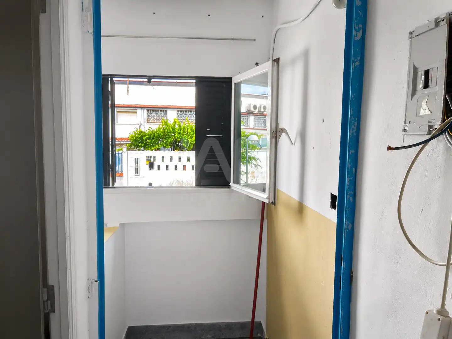Terraza de Casa o chalet en venta en  Madrid Capital con Calefacción