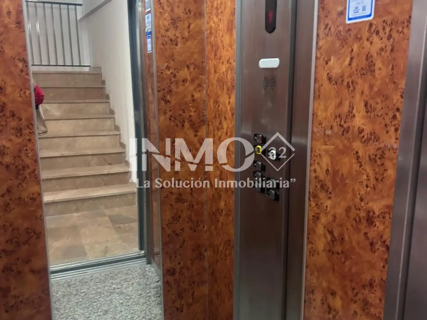 Apartment with lift for sale in Carrer Lepanto 9, imagen 22
