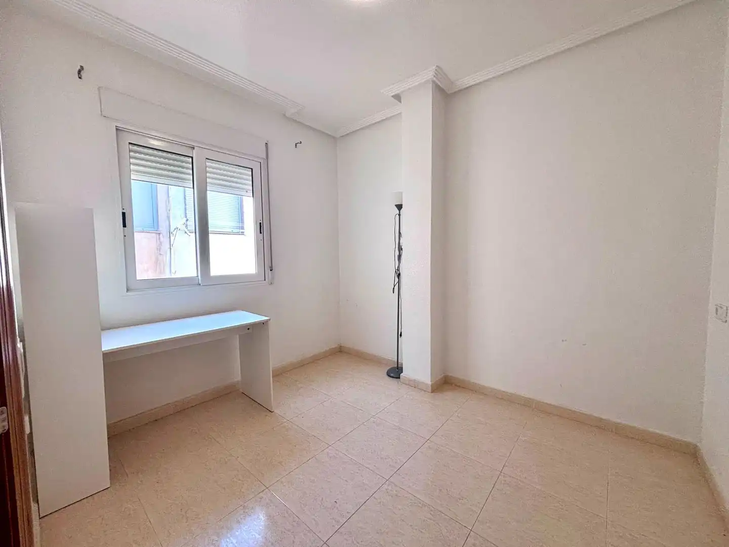 Dormitori de Dúplex en venda en La Unión amb Aire condicionat i Balcó