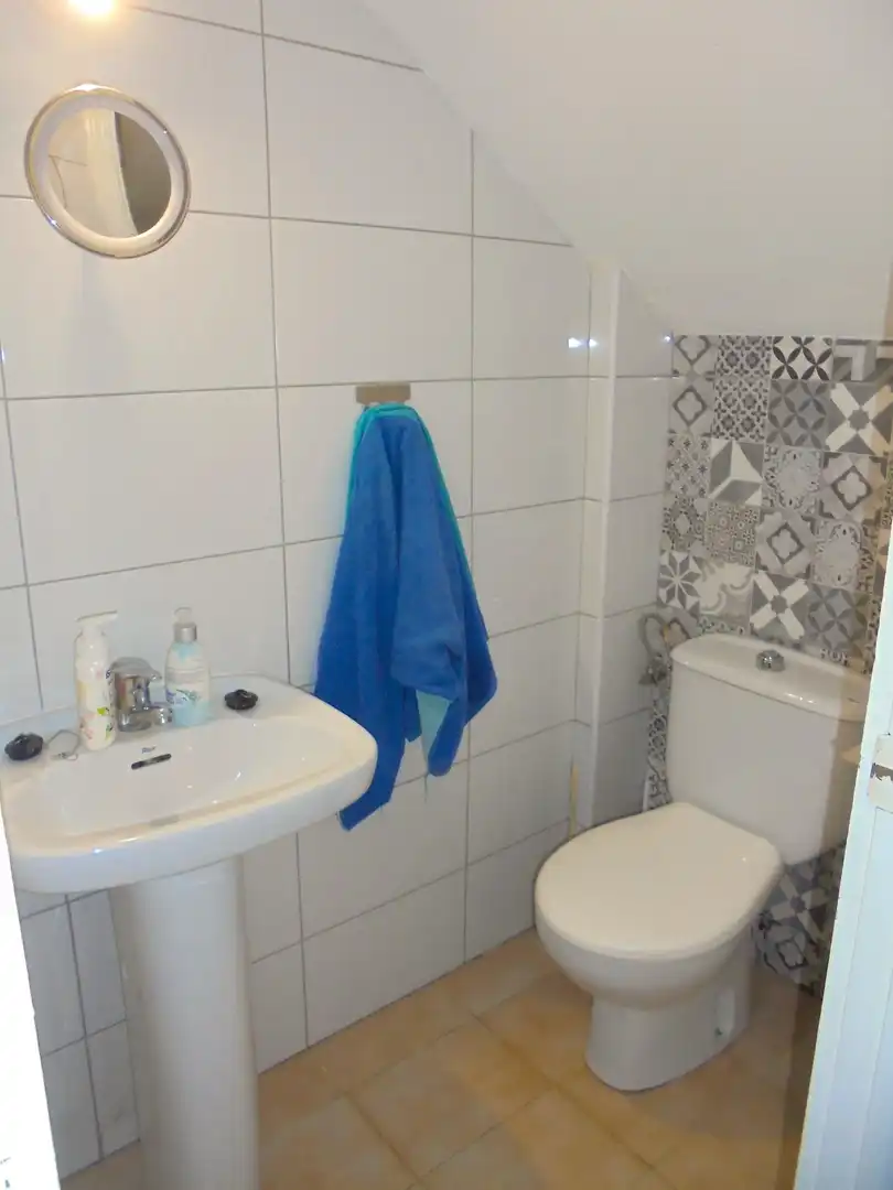 Bungalow mit Pool zum Verkauf in Rincón de Loix, imagen 16