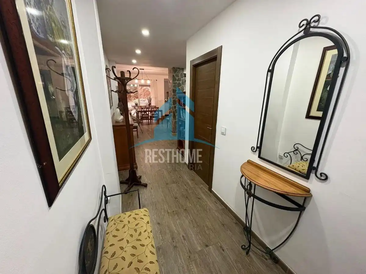 Casa amb jardí en venda a Sant Antoni, imagen 10