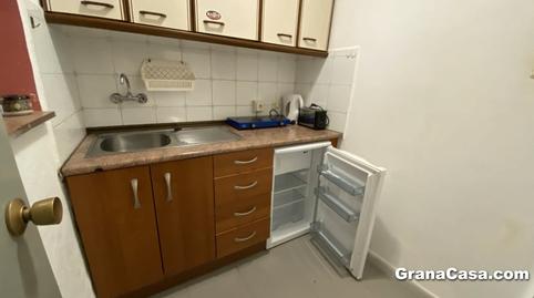 Foto 3 de Apartament de lloguer a Calle Zenete, Barrio de Albaicín,  Granada Capital