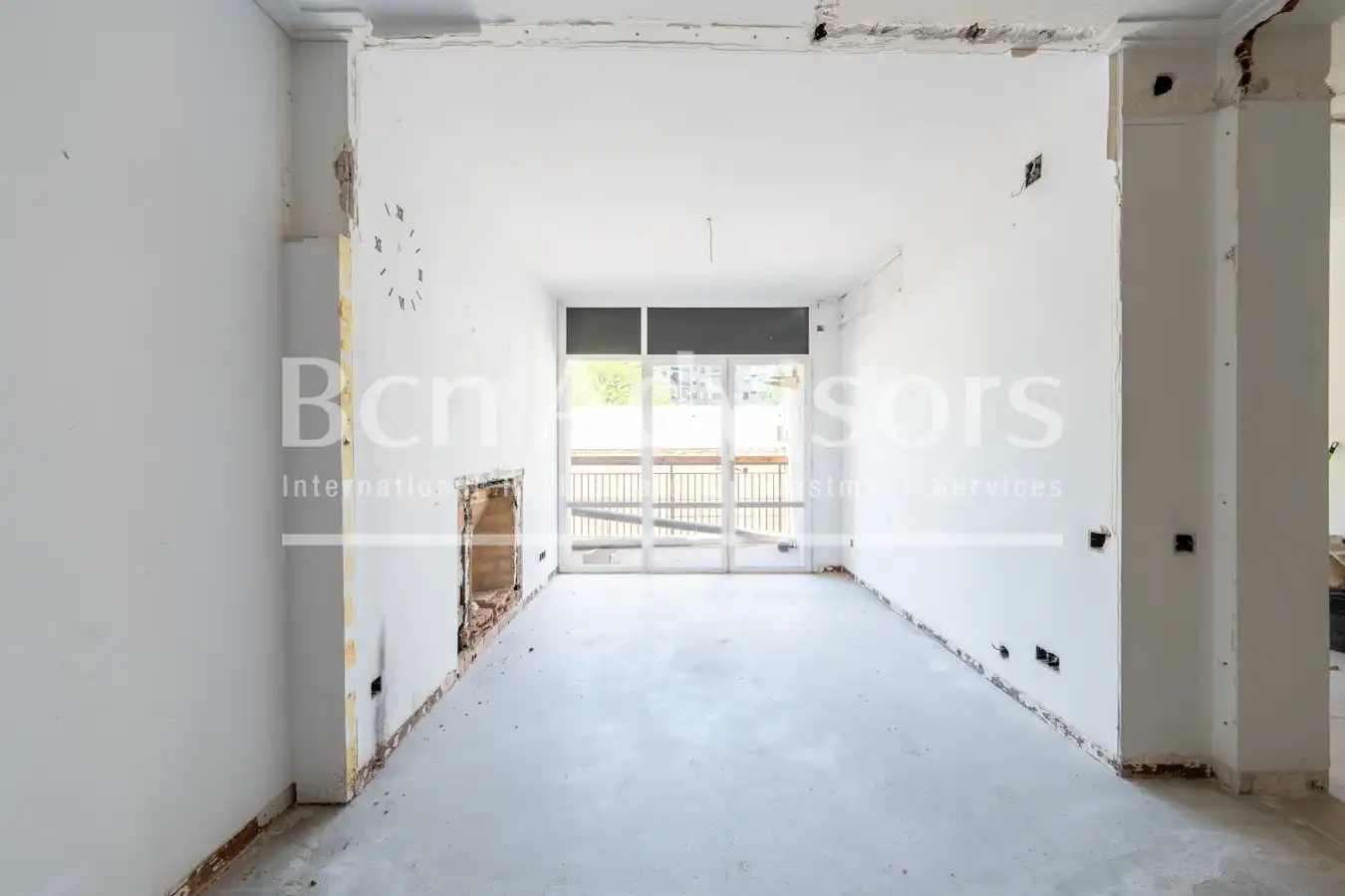 Appartamento con terrazza in vendita a Carrer de Beethoven, imagen 17