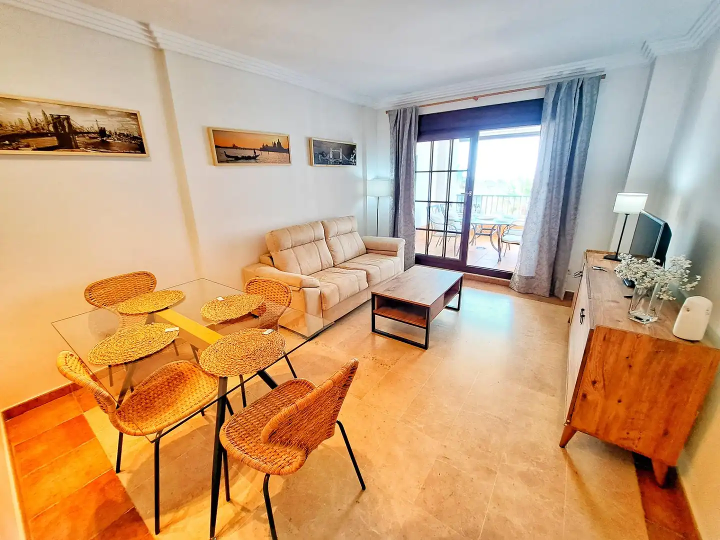 Flat for sale in Calle de los Pelícanos, 7, Punta del Moral