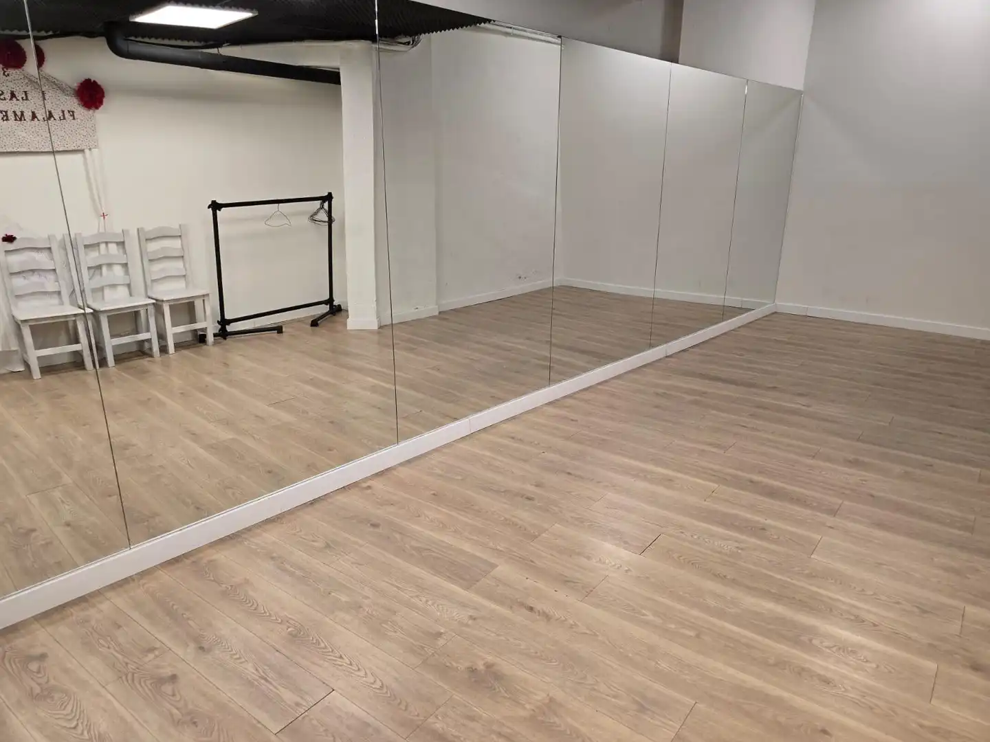 Local comercial en traspaso en Barrio de Salamanca, imagen 9