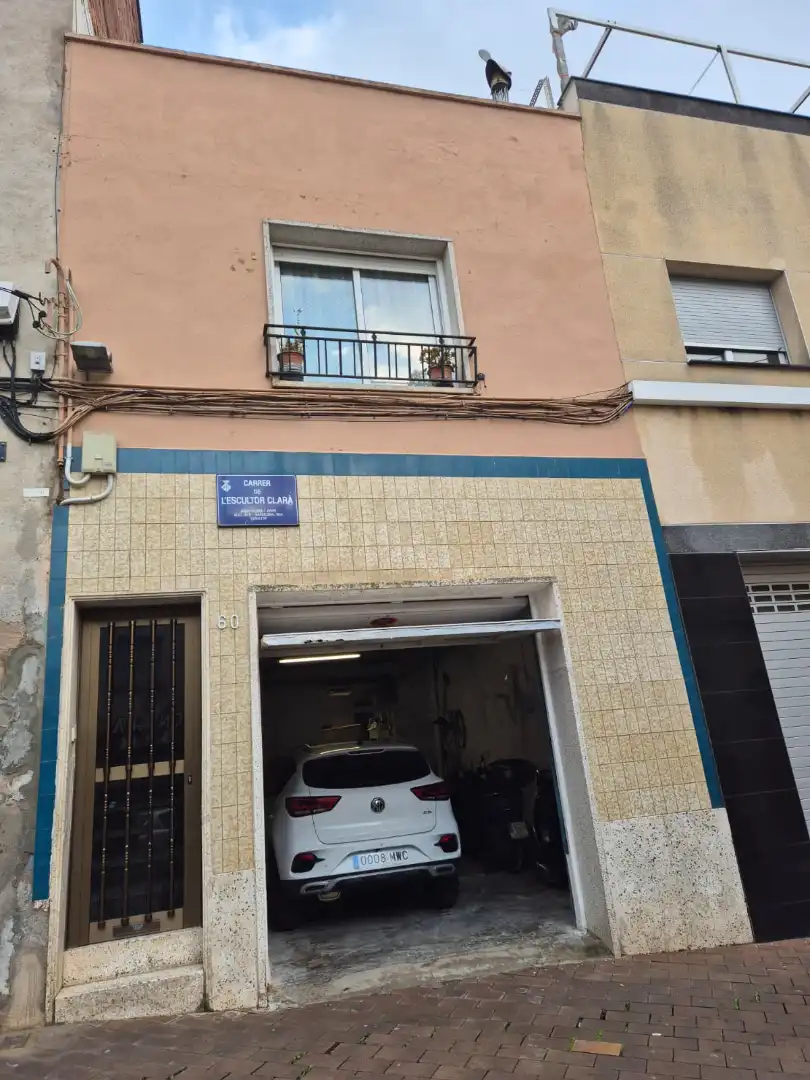 Casa en venta en Carrer de l'Escultor Clarà 60, imagen 11