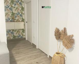 Apartment to rent in Badajoz Capital  with Air Conditioner and Furnished