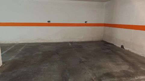 Foto 3 von Garage zum Verkauf in Juan de Borbón, Murcia Capital