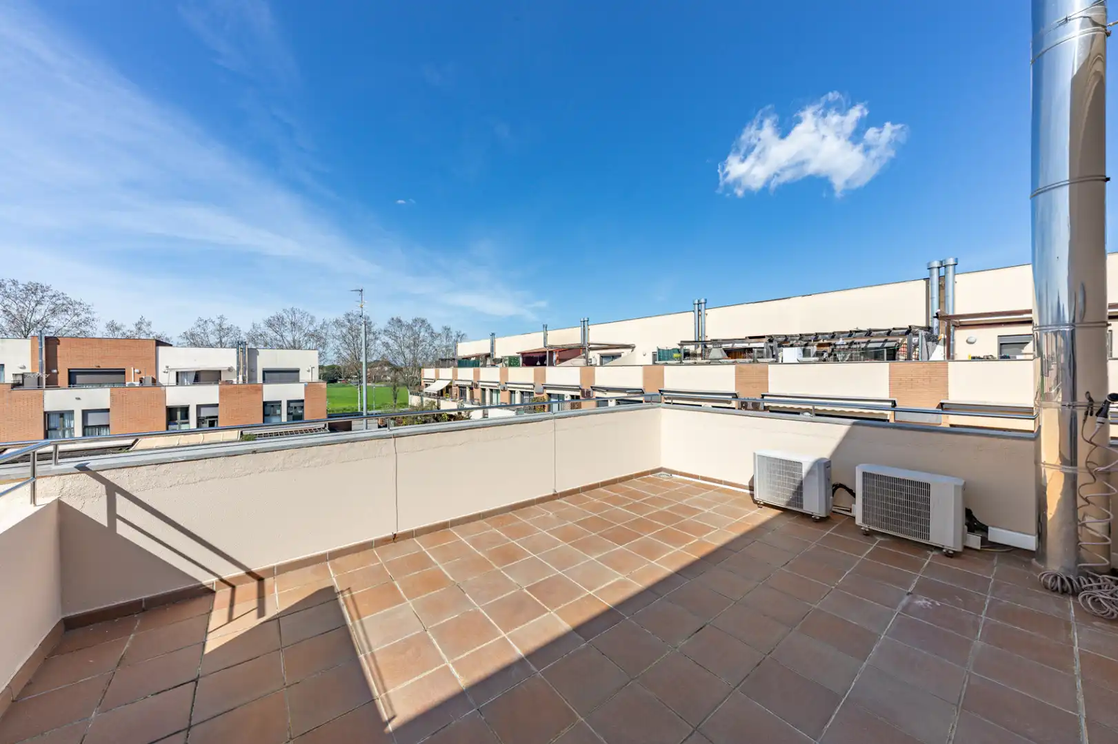 Reihenhaus mit Pool zum Verkauf in Passeig de Joan Coromines 14, imagen 39