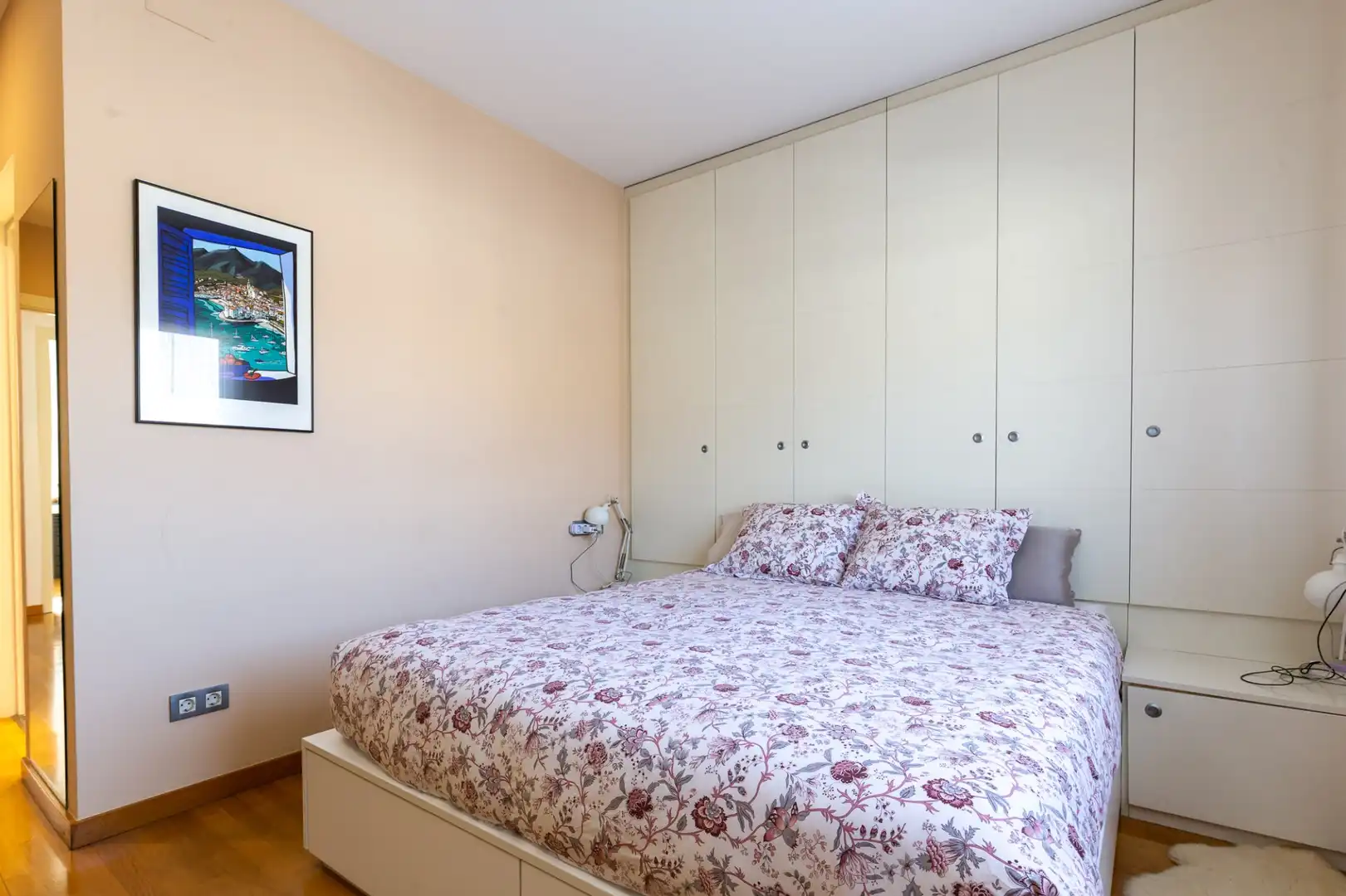 Habitación de Casa o chalet en venta en Sant Just Desvern con Aire acondicionado, Calefacción y Terraza