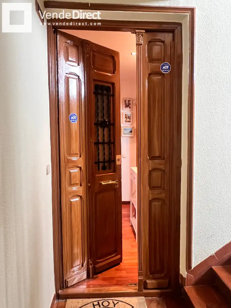 Piso en venta en Madrid con Trastero, Amueblado y Balcón