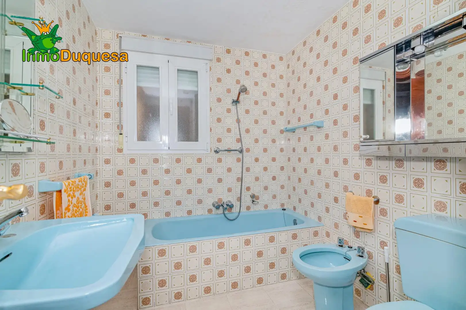 Flat with terrace for sale in Beiro, imagen 11