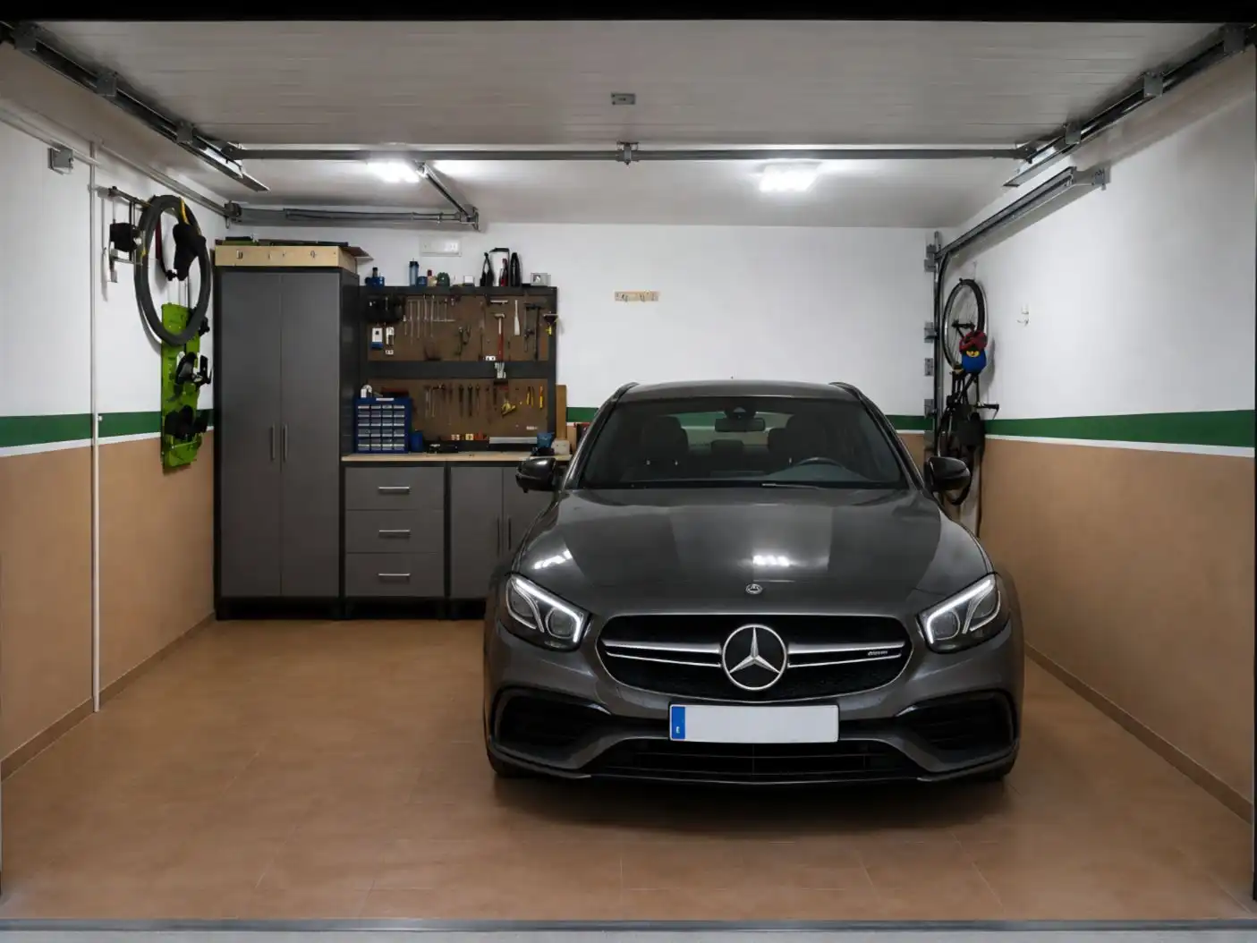 Casa a schiera con giardino in vendita a Mercé Rodoreda 17, imagen 16