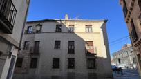 Exterior view of Flat for sale in Segovia Capital  with Heating