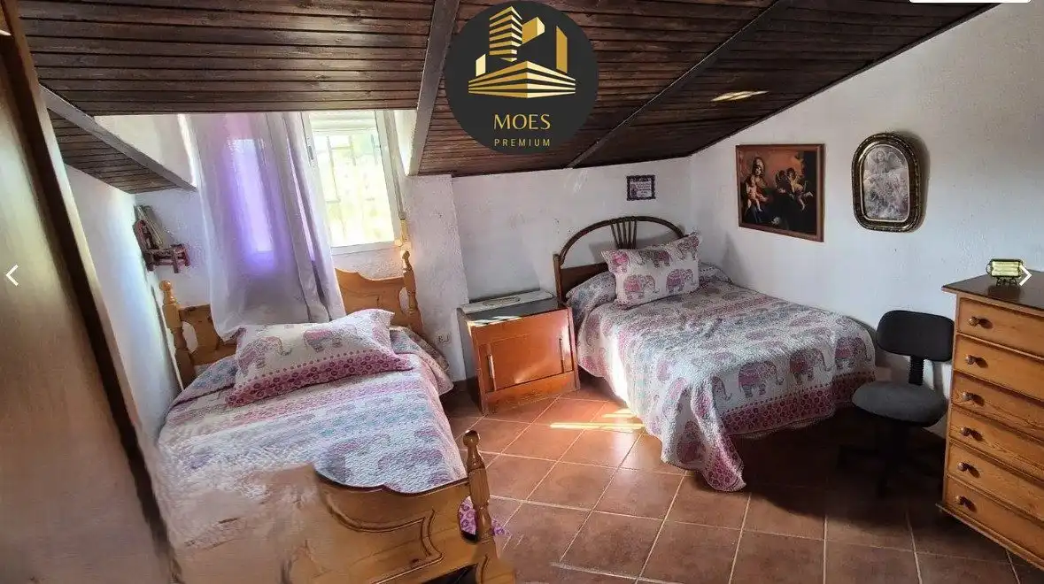Xalet en venda a San Roque - La Cruz - La Rozuela, imagen 17